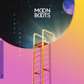 Moon Boots - Keep the Faith (feat. Nic Hanson)