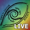 Open Door Policy LIVE - EP