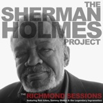 Sherman Holmes - White Dove