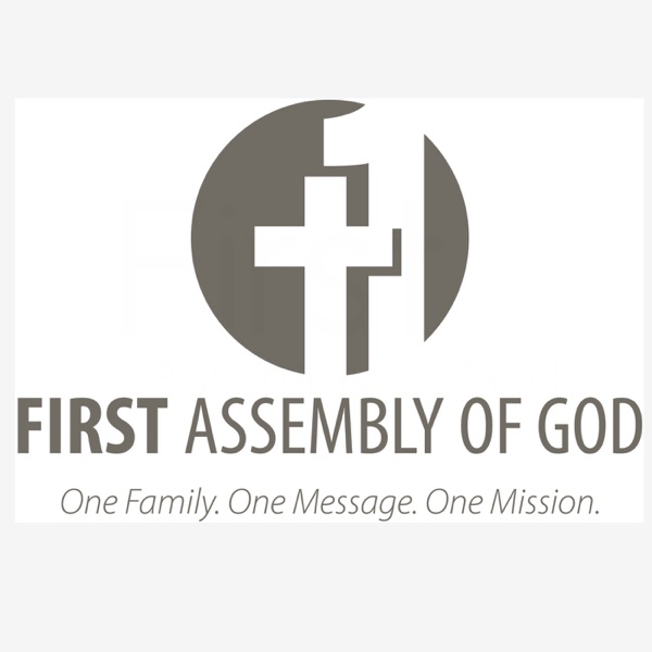 Henderson First Assembly of God Sermon Audio cover