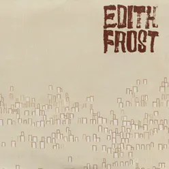 Love Is Real - EP - Edith Frost