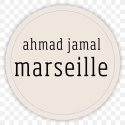 Ahmad Jamal - Sometimes I Feel Like a Motherless Child