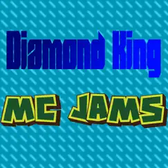 Diamond King Song Lyrics