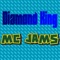 Diamond King - MC Jams lyrics