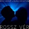 Rossz Vér (feat. Burai Krisztián) artwork