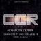 #Cashcitycypher (feat. Van Snelle & YB) - Cashcity lyrics