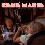 René Marie - Black Lace Freudian Slip