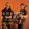 Mojave (Jazz Therapy, Volume 3) [feat. Nilson Matta, Victor Lewis & Café]
