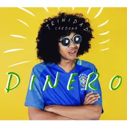 Dinero - Single - Trinidad Cardona