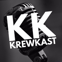KREWKAST podcast