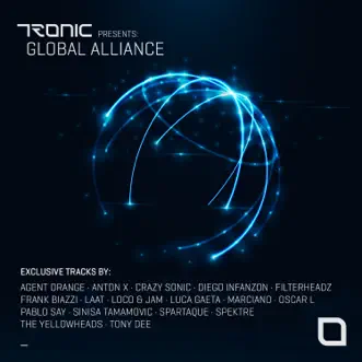 Global Alliance by Various Artists album reviews, ratings, credits