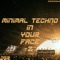 It's Late It's Dark (Fristik Remix) - Corner & Gaboo lyrics