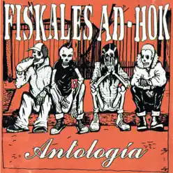 Antología - Fiskales Ad-Hok