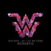 As I Lay Me Down (Acoustic) artwork