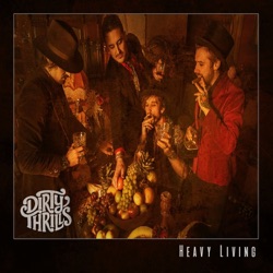 Dirty Thrills - Law Man