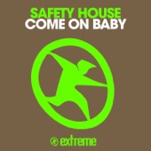 Come on Baby (Club Mix) artwork