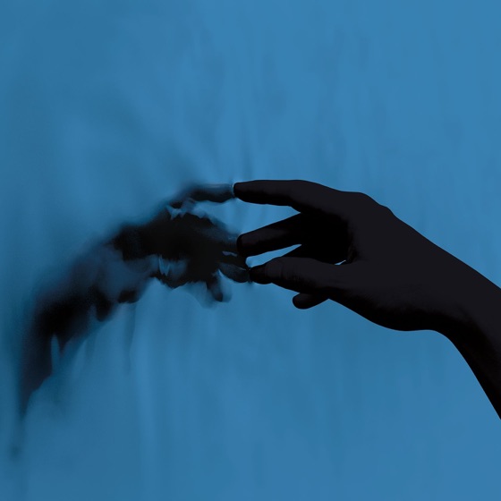 Cover artwork for Sickness
