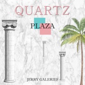 Quartz Plaza artwork