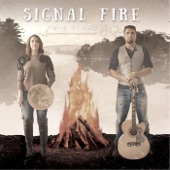 Signal Fire artwork