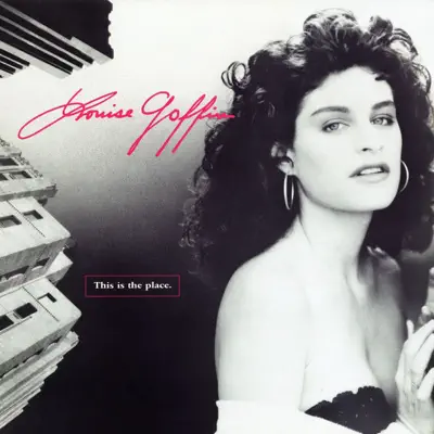 This Is the Place - Louise Goffin This Is the Place - Louise Goffin