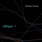 Tyshawn Sorey - Seventeen