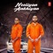 Neeliyan Aakhiyan - Shaji, Kb, B. Rave & Deyo lyrics