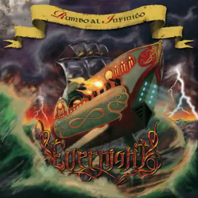 Rumbo Al Infinito - Evernight Rumbo Al Infinito - Evernight