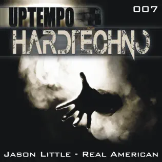 Album herunterladen Jason Little - Real American