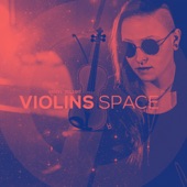Violins Space artwork