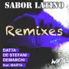 Stream & download Sabor Latino (feat. Marta) [Remixes]