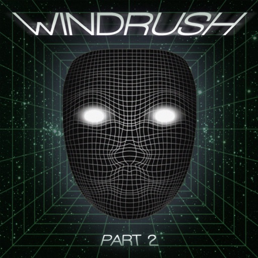 Windrush, Pt. 2 - EP by Windrush Crew