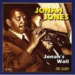 Jonah's Wail by Jonah Jones album reviews, ratings, credits