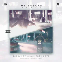 Me Buscan (Remix) - Single - Tobe Love Me Buscan (Remix) - Single - Tobe Love