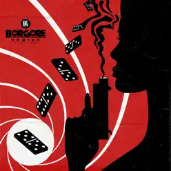 Domino (feat. Mad Cobra) - Single - Borgore Domino (feat. Mad Cobra) - Single - Borgore