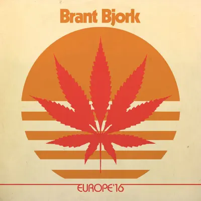 Europe '16 - Brant Bjork
