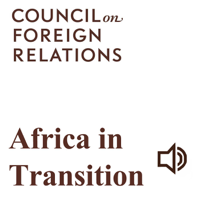 Africa in Transition podcast