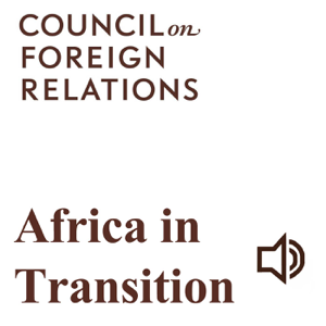 Africa in Transition podcast