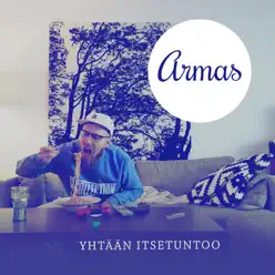 Yhtään Itsetuntoo - Single - Los Armas