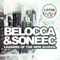 Let the Music (Belocca Remix) [feat. Gosha] - DJ Danila lyrics