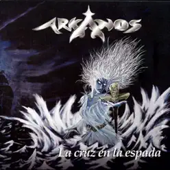 La Cruz en la Espada - Arkanos La Cruz en la Espada - Arkanos