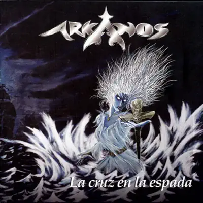 La Cruz en la Espada - Arkanos