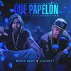 Stream & download Que Papelon (feat. Benny Benni) - Single