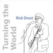 Rick Drost - Lucky Lobster Rag