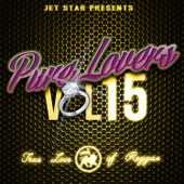 Pure Lovers, Vol. 15 - Various Artists