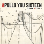 Apollo You Sixteen artwork