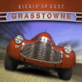 Grasstowne - Somewhere Between Givin' in and Givin' Up