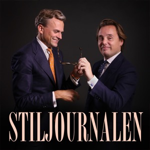 Stiljournalen