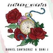 Contando Minutos (feat. Dani J) artwork