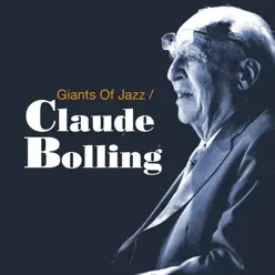 A Tribute to the Jazz Greats - Claude Bolling A Tribute to the Jazz Greats - Claude Bolling