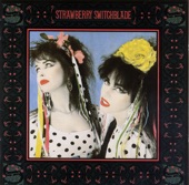 Strawberry Switchblade - Trees and Flowers
